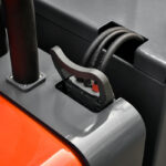Electric Pallet Truck 3600kgs - Image 6