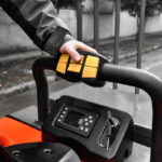 Electric Pallet Truck 3600kgs - Image 4