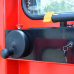 Electric Order Picker Truck 1000kgs Load Capacity - Image 3