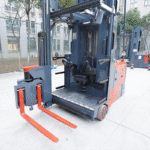 Man-up Turret Truck 1600kgs - Image 4