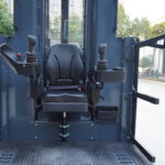 Man-up Turret Truck 1600kgs - Image 5
