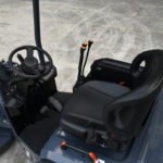 Articulated Forklift 1500-3000kg | VNA Quad Mast Truck  for High Racking - Image 2