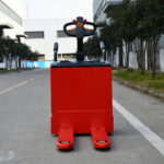 Electric Pallet Truck 2000kgs-4000kgs - Image 4