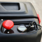 Electric Pallet Truck 6000kgs - Image 4