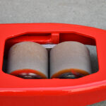 Electric Pallet Truck 2000kgs-4000kgs - Image 3