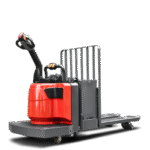 Electric Pallet Truck 3600kgs - Image 3