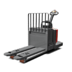 Electric Pallet Truck 3600kgs - Image 2