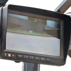 Articulated Forklift 1500-3000kg | VNA Quad Mast Truck for High Racking 1