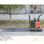 Electric Pallet Truck 3600kgs