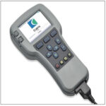 Forklift Handheld Programmer for Curtis & Zapi Controllers - Image 3