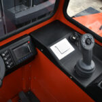 Seated Counterbalance  Multi-directional Forklift 3000-4000kgs - Image 5