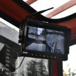 Seated Counterbalance  Multi-directional Forklift 3000-4000kgs - Image 4