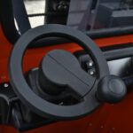 Seated Counterbalance  Multi-directional Forklift 3000-4000kgs - Image 6