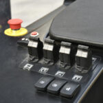Seated Multi-directional Forklift 2500-3000kgs - Image 3