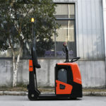 Electric Tow Tractor 3tons - Image 5