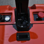 Electric Tow Tractor 3tons - Image 4