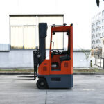 Seated Counterbalance  Multi-directional Forklift 3000-4000kgs - Image 7