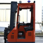 Seated Counterbalance  Multi-directional Forklift 3000-4000kgs - Image 8