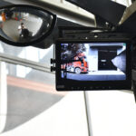  Electric Scissors Reach Truck 2000kgs - Image 3