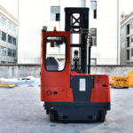 Seated Multi directional Forklift Truck 2500-3000kgs - Image 7