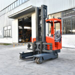 Seated Multi directional Forklift Truck 2500-3000kgs