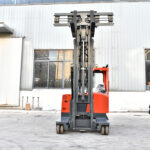 Seated Multi directional Forklift Truck 2500-3000kgs - Image 5