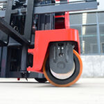 Seated Multi-directional Forklift 2500-3000kgs - Image 5