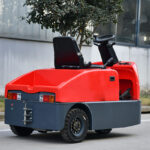 Electric Tow Tractor 4tons to 6tons - Image 3