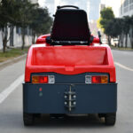 Electric Tow Tractor 4tons to 6tons - Image 8
