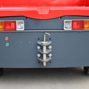Electric Tow Tractor 4tons to 6tons 1