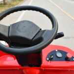Electric Tow Tractor 4tons to 6tons - Image 7
