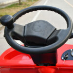 Electric Tow Tractor 4tons to 6tons - Image 5