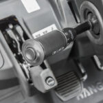 Diesel 4-WD Drive Rough Terrain Forklift 2500-3500kgs - Image 7