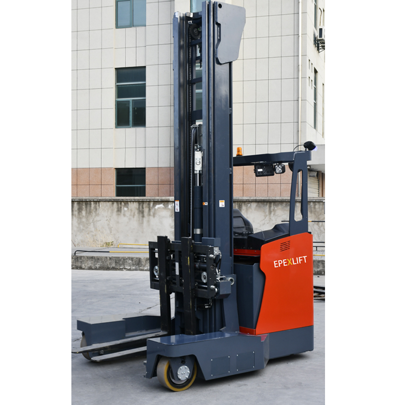 未标题-2 Seated Multi-directional Forklift 2500-3000kgs - Image 1